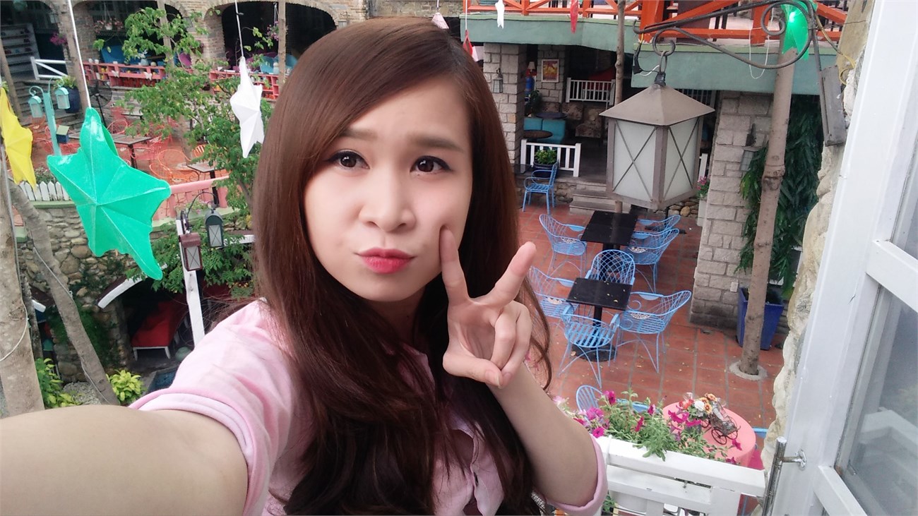 Selfie từ Mirror 5 Selfie từ Mirror 5