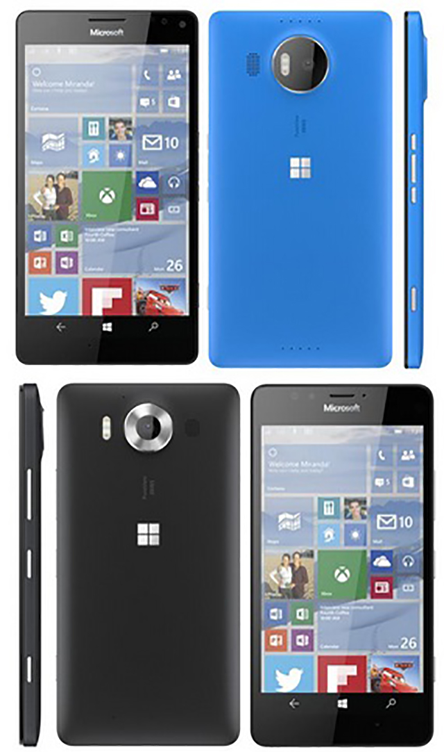 Lumia Lumia