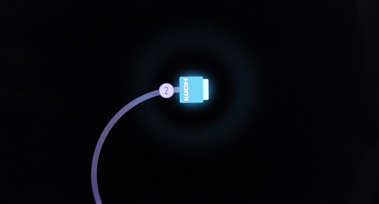 Cách kết nối Smart tivi LG hệ điều hành WebOS với đầu thu kỹ thuật số An Viên > Tivi thông báo về việc kết nối