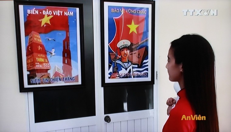 Cách kết nối Smart tivi LG hệ điều hành WebOS với đầu thu kỹ thuật số An Viên > Thưởng thức truyền hình An Viên