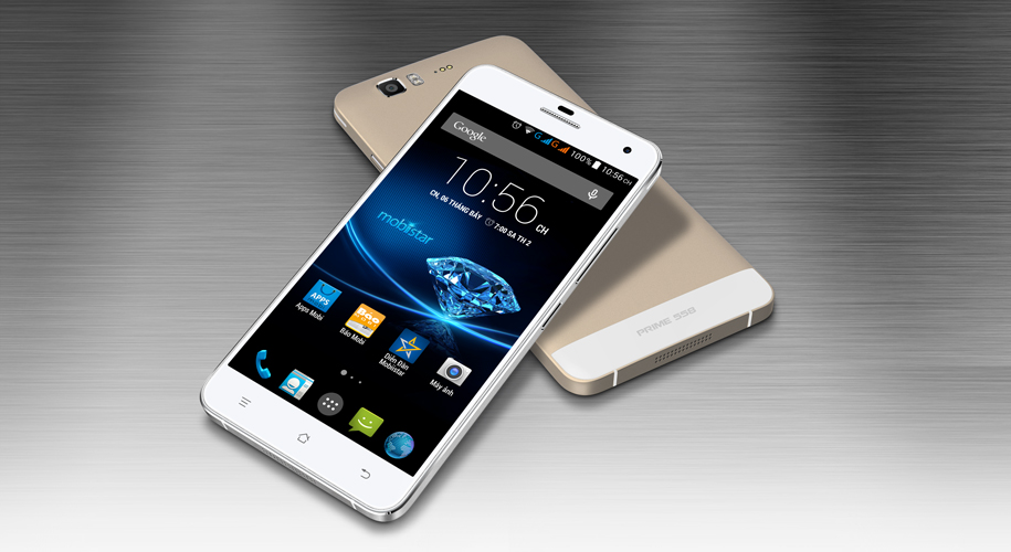 Mobiistar Prime 558 Mobiistar Prime 558