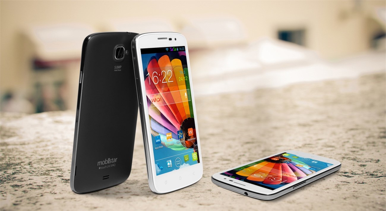 Mobiistar LAI 504Q