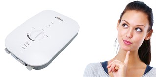 Hướng dẫn sử dụng máy nước nóng Ferroli DIVO SSP