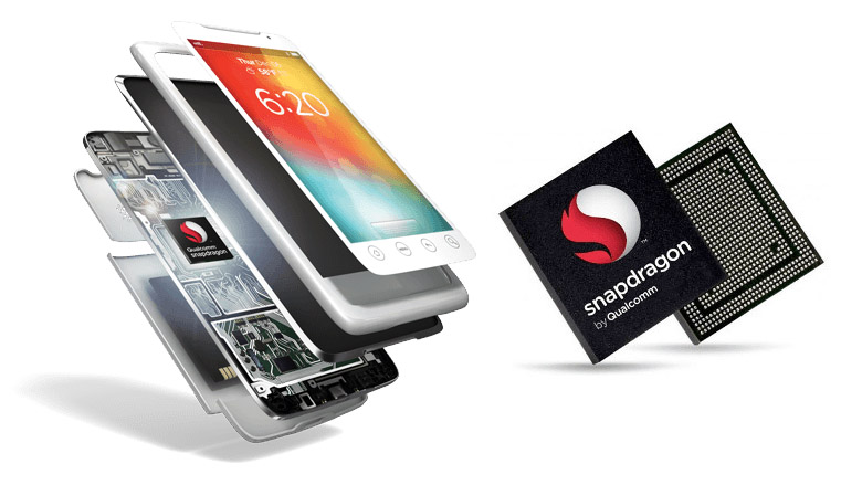 Galaxy S7 được nhận bản chip Snapdragon 820 mới