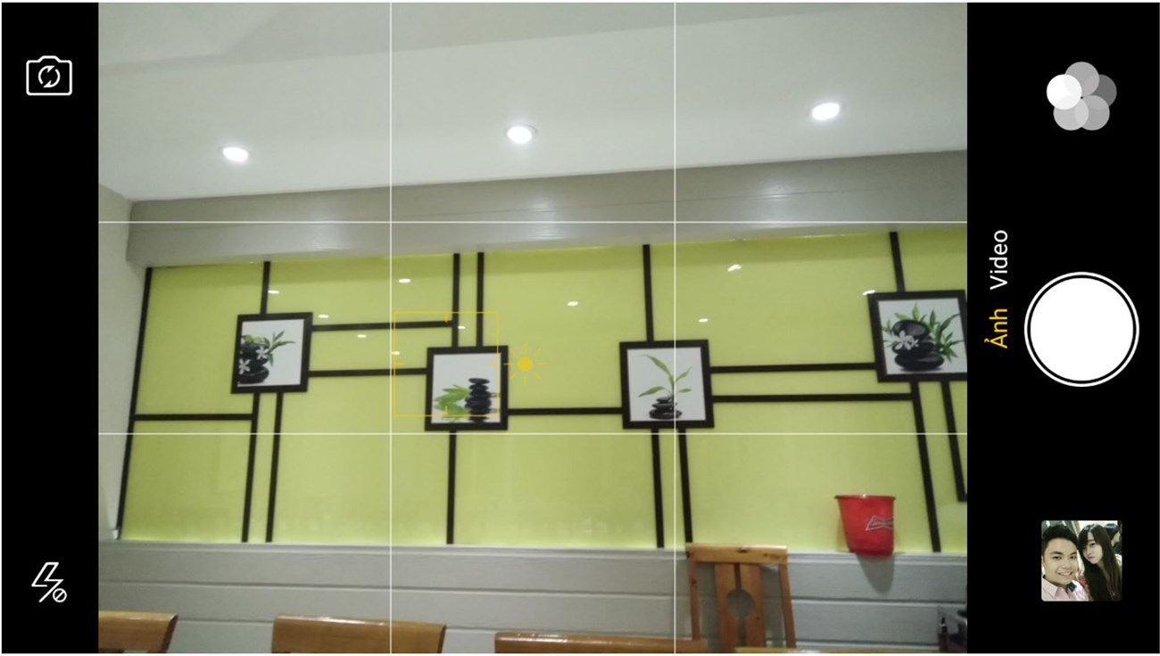 giao dien camera giao dien camera