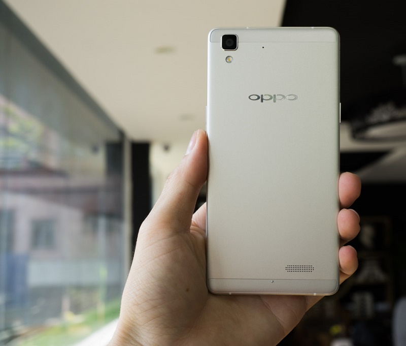 Mặt lưng Mặt lưng