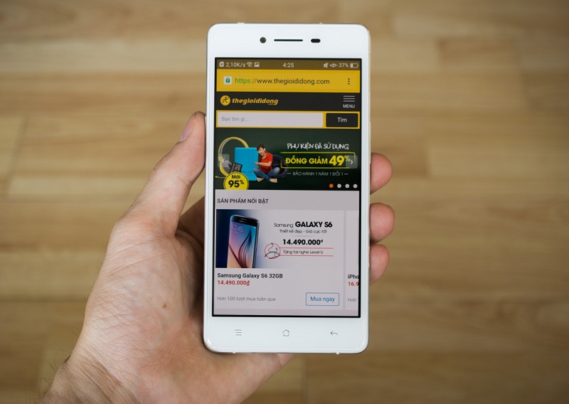 Màn hình Màn hình