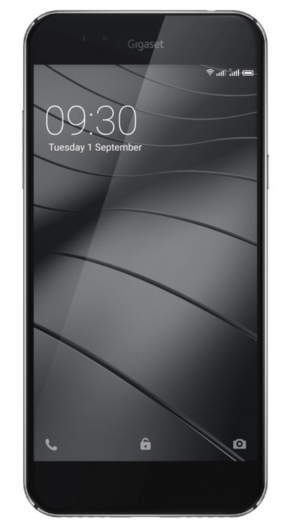 Gigaset ME Pure