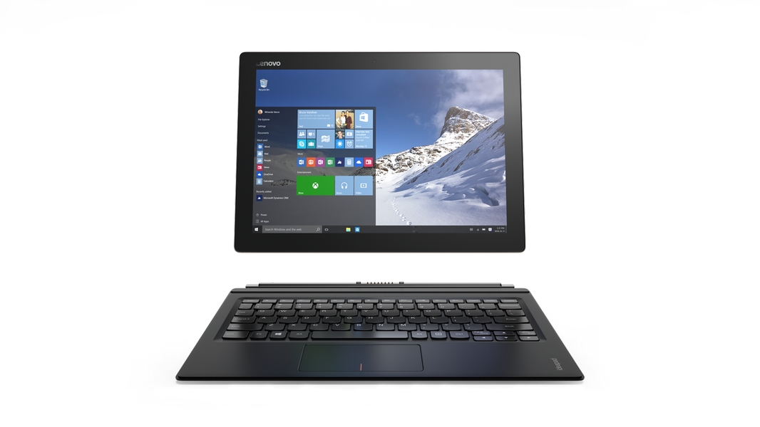 Lenovo Ideapad MIIX 700 2