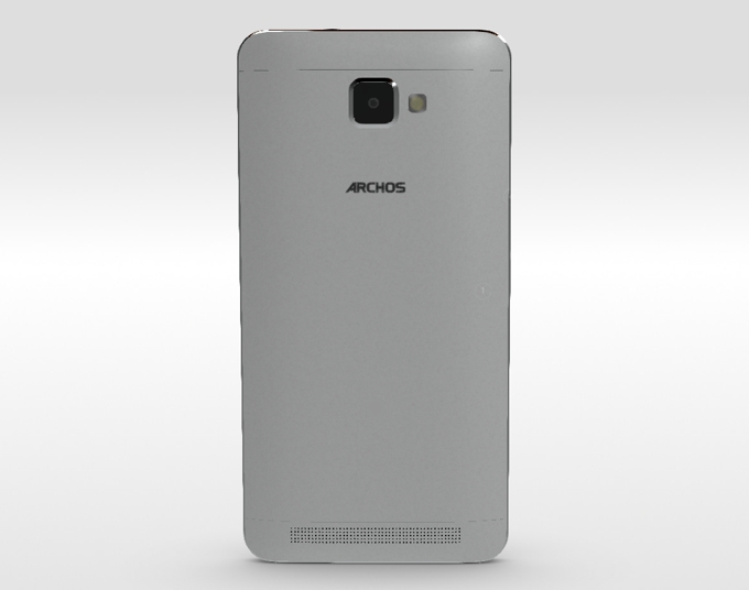 Archos Diamond Plus Archos Diamond Plus