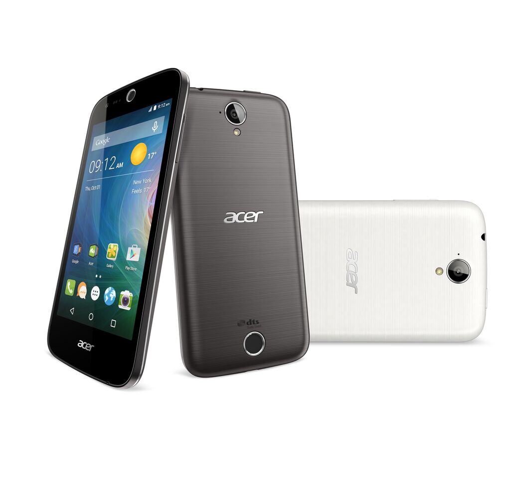 Acer Liquid Z330