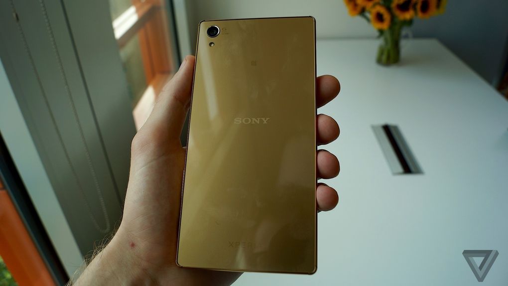 sony xperia z5-4