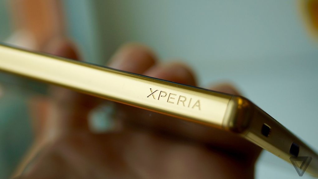 sony xperia z5-4