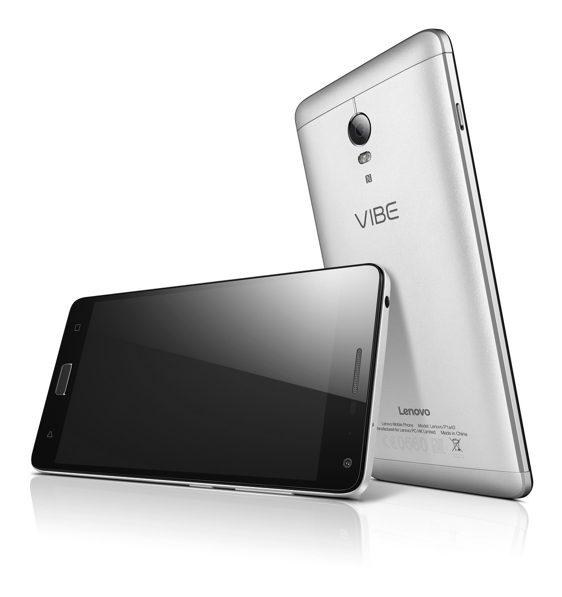 Lenovo Vibe P1m được chào bán tại di động thông minh Lenovo-p1-and-p1m