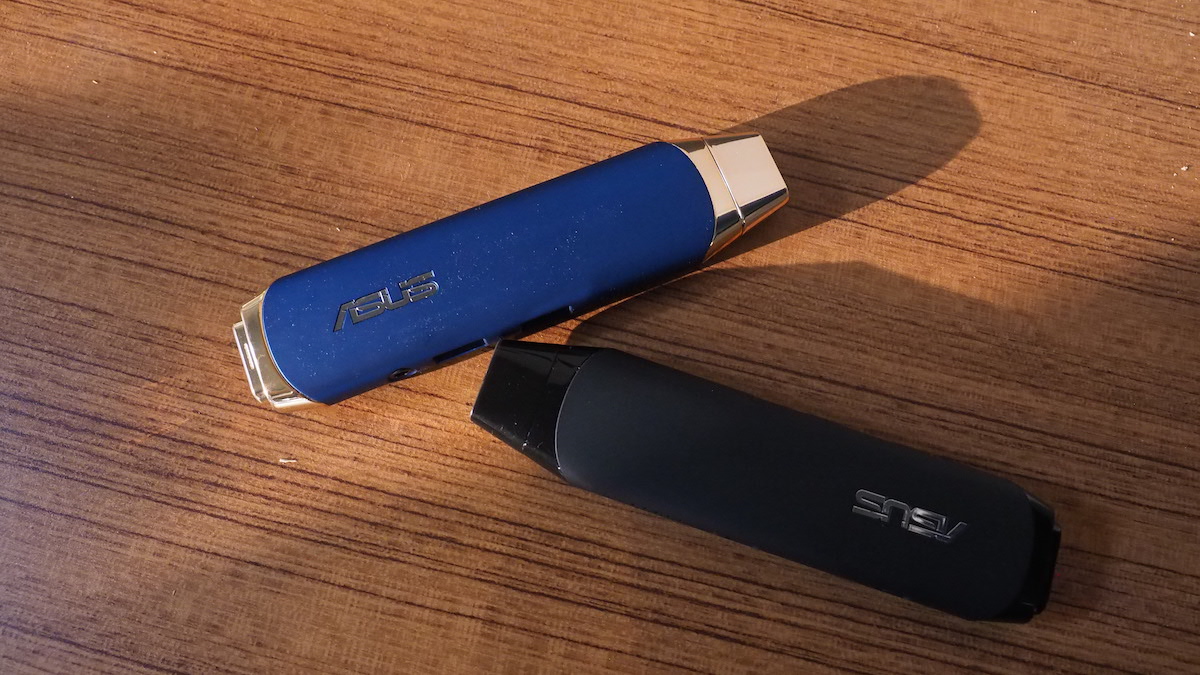 Asus VivoStick