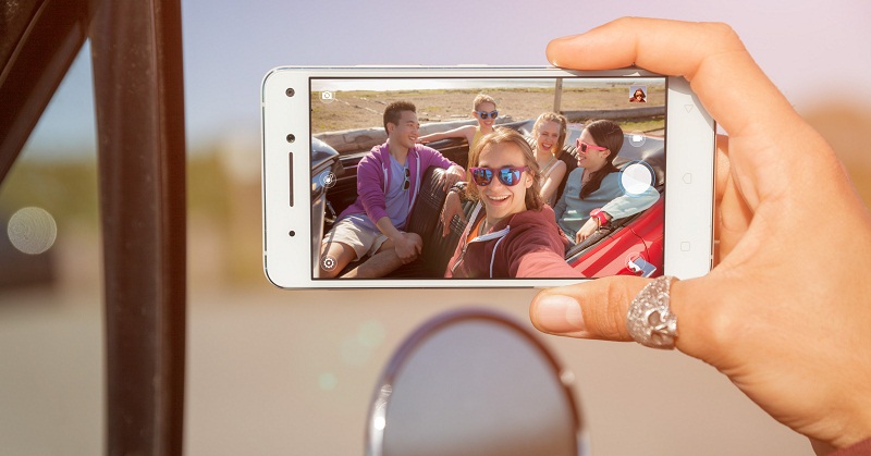 Lenovo Vibe S1 Lenovo Vibe S1