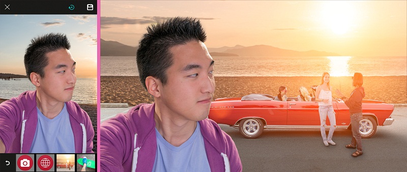 Lenovo Vibe S1 Lenovo Vibe S1