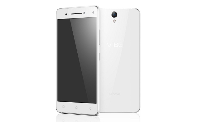 Lenovo Vibe S1 Lenovo Vibe S1