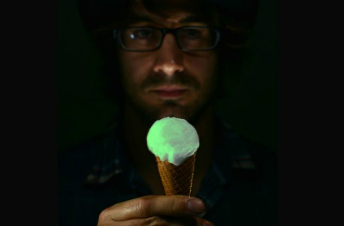 Kem... không tan, thật tuyệt vời! Giải pháp cho những ngày hè nóng bức