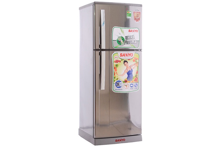 Tủ lạnh Sanyo SR-P205PN(ST)