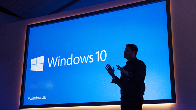 Lý do chưa nên cập nhật Windows 10 Lý do chưa nên cập nhật Windows 10
