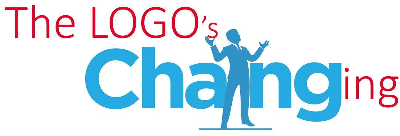 Sự thay đổi logo
