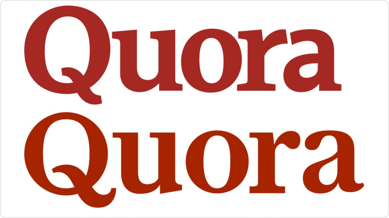 Quora