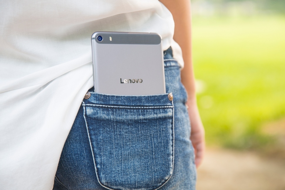 Dù chưa thực sự ấn tượng nhưng những thiết bị của Lenovo luôn được chú ý nhờ giá thành tốt