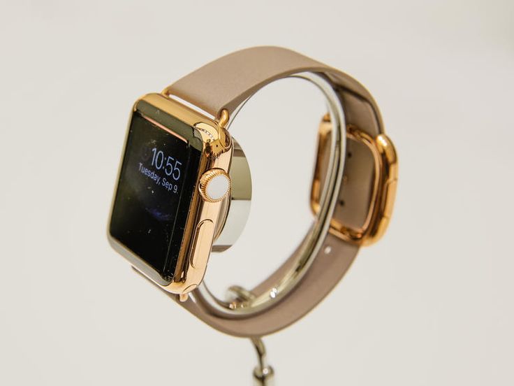Apple Watch Gold Apple Watch Gold
