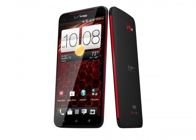 Smartphone HTC