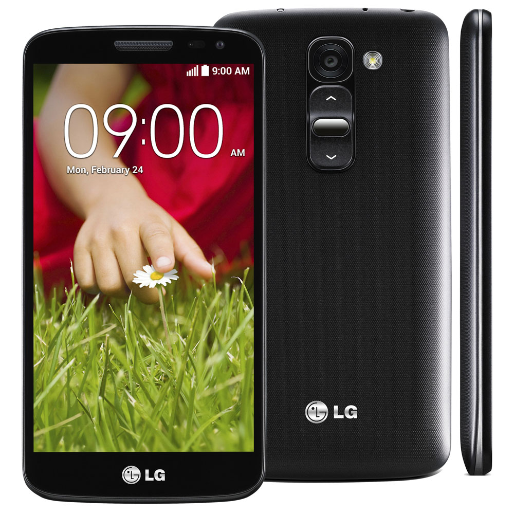 Smartphone LG