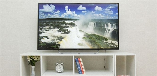 Một số lỗi thường gặp trên tivi Sony và cách khắc phục (phần 1)