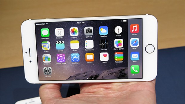 Hình ảnh thực tế iPhone 6s 64GB vừa cập bến Di Động Thông Minh  Di Động  Thông Minh