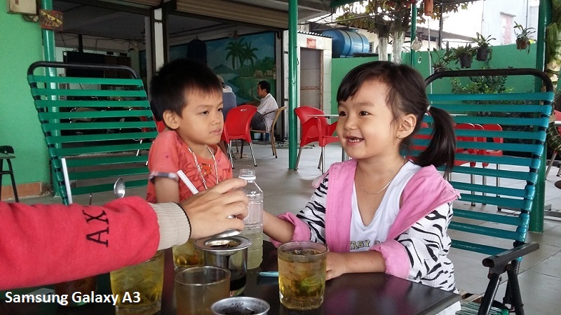 Ảnh chụp từ A3