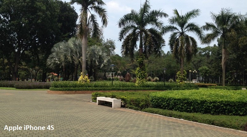 Ảnh chụp từ A3