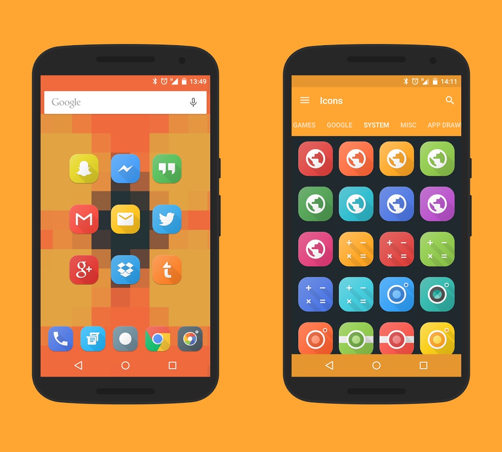Gói icon top 5 mới nhất cho Android: Bạn đang tìm kiếm một gói icon mới nhất cho thiết bị Android của bạn? Hãy thử gói icon top 5 mới nhất cho Android và trải nghiệm những biểu tượng độc đáo và phù hợp với phong cách cá nhân của bạn.