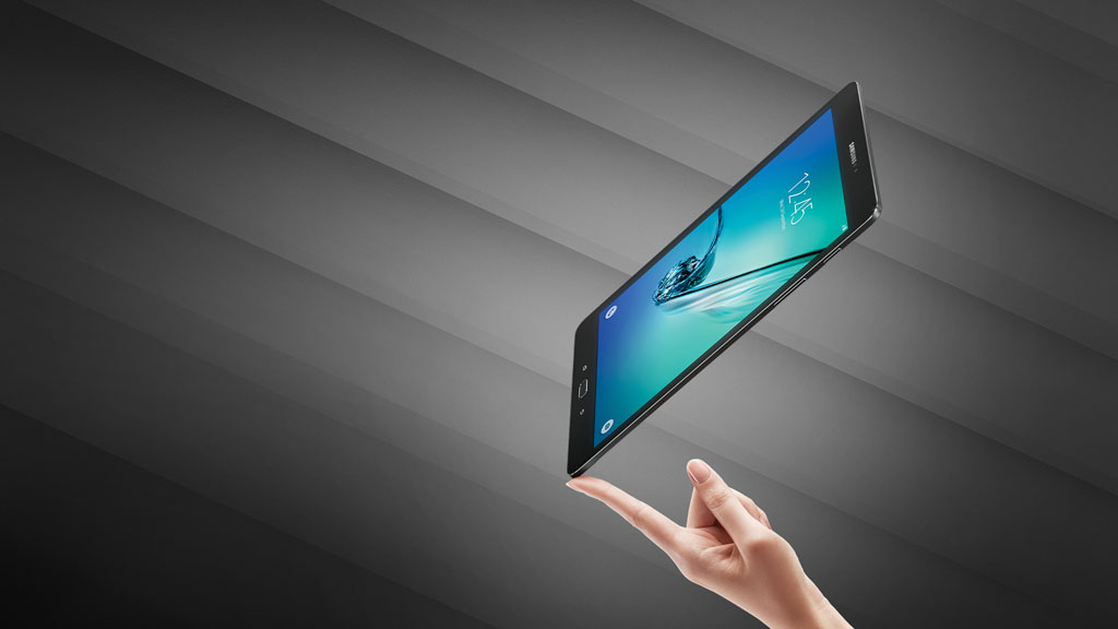 Galaxy Tab S2 2