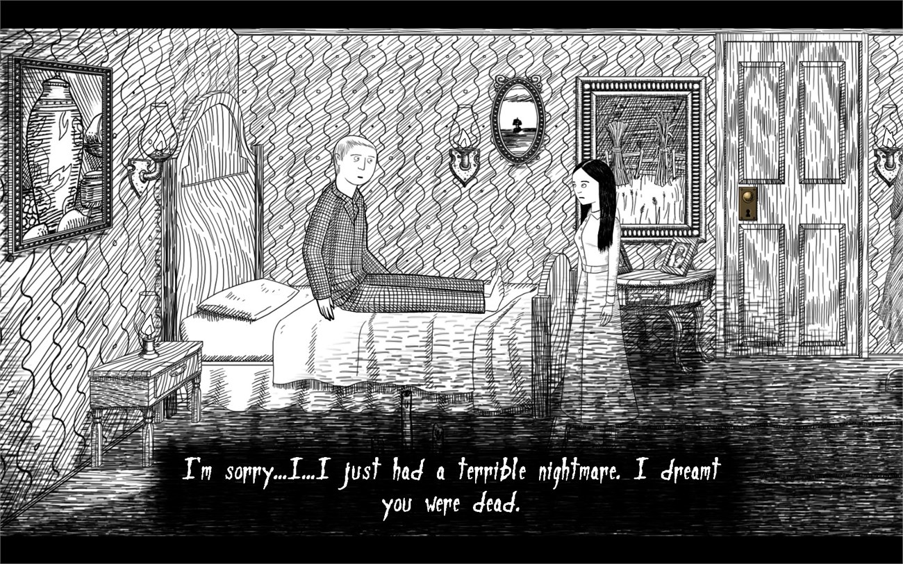 neverendingnightmares