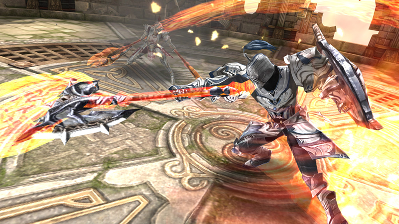 5 game sắp ra mắt đáng chú ý trong tuần này (07/09/2015)