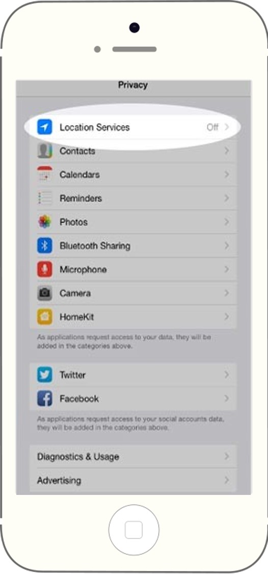 Lỗi gửi hình trên Viber 1