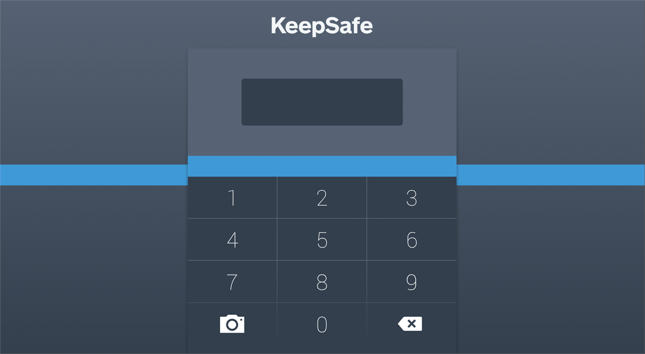 keepsafe