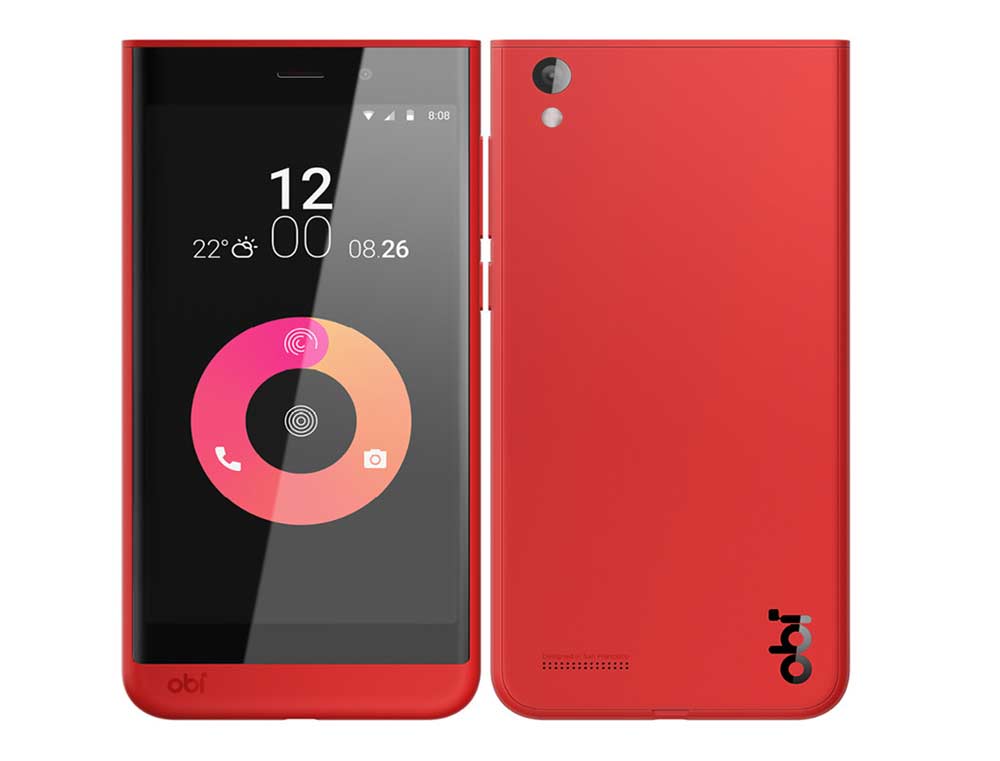 Worldphone SJ1.5 Worldphone SJ1.5