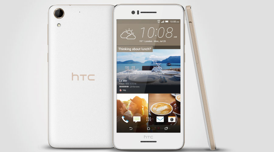 HTC Desire 728G