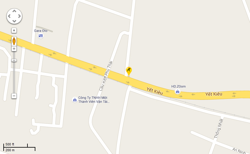 thegioididong kim thành, hải dương