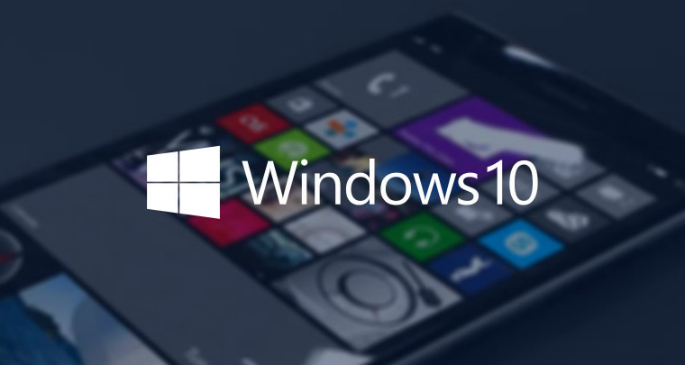 Windows 10 Mobile sắp ra mắt