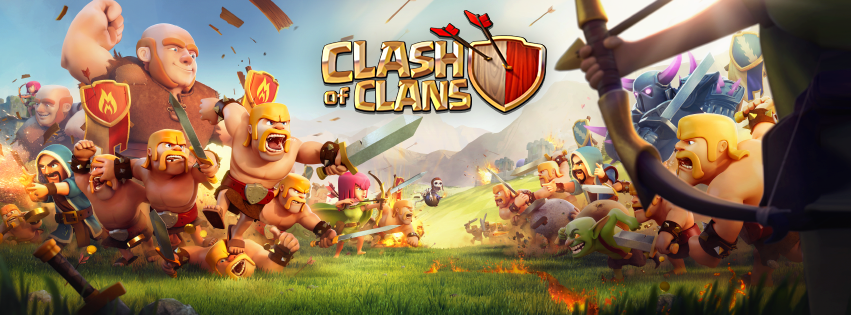 clashofclans