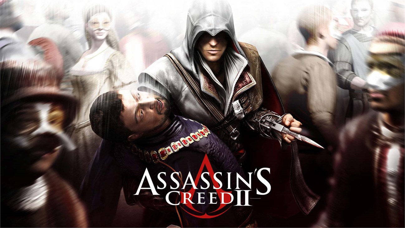 Assassin's Creed II Assassin's Creed II