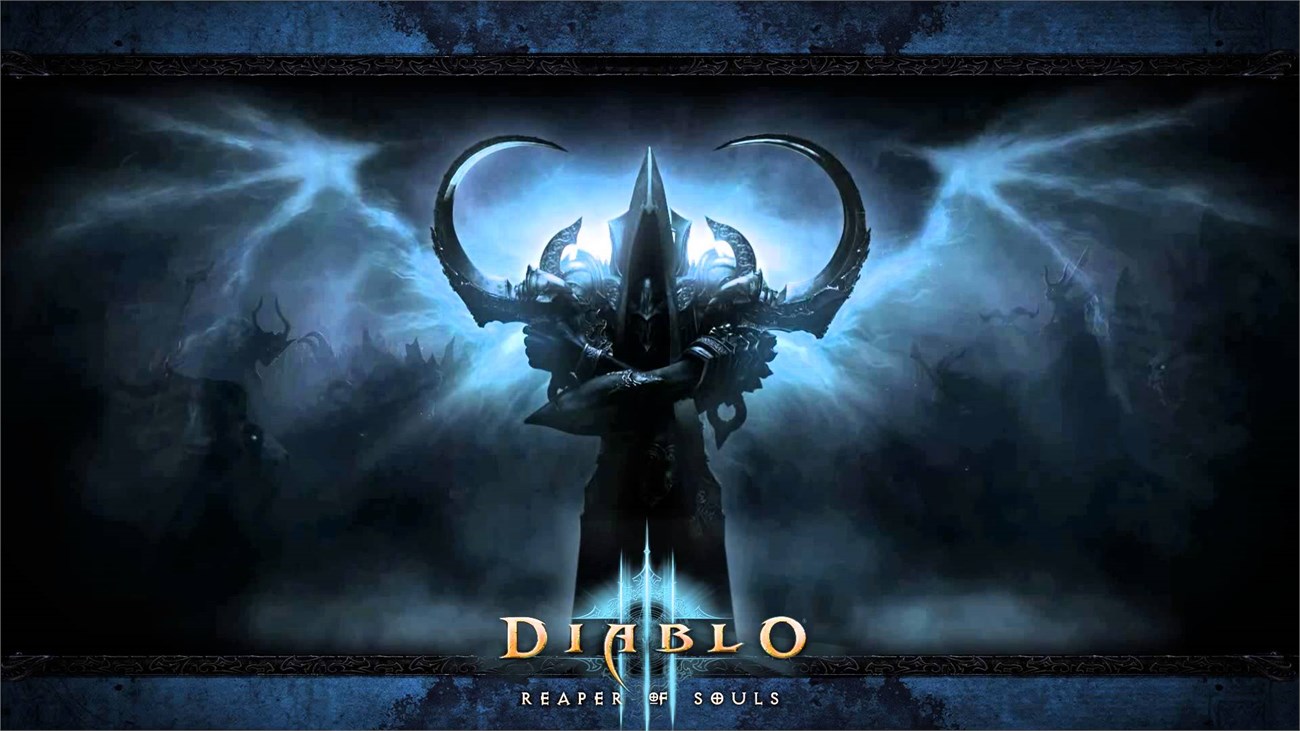Diablo III: Reaper Of Souls Diablo III: Reaper Of Souls