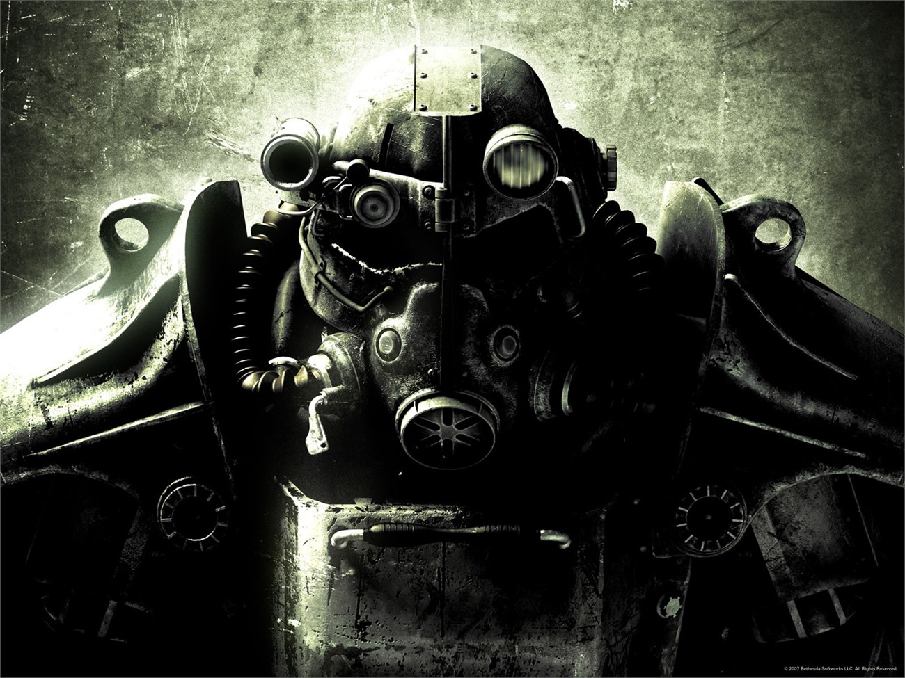 Fallout 3 Fallout 3