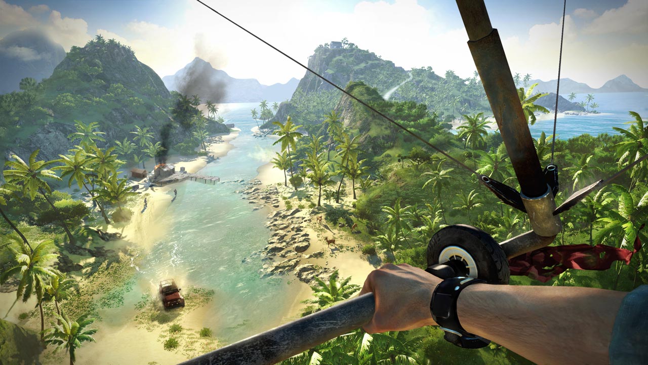 Far Cry 3 Far Cry 3